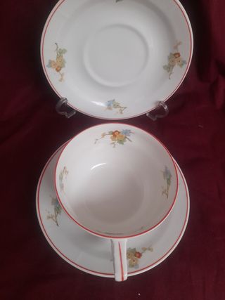 Juegos desayuno infantiles.