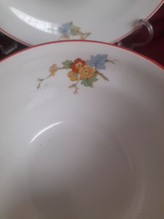 Juegos desayuno infantiles.