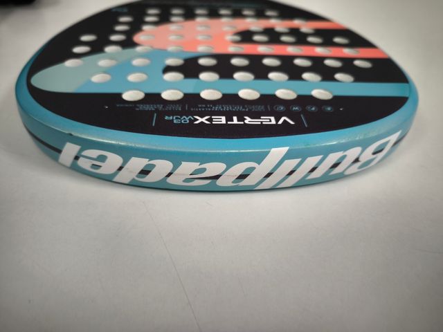 Pala Bullpadel Vertex 03