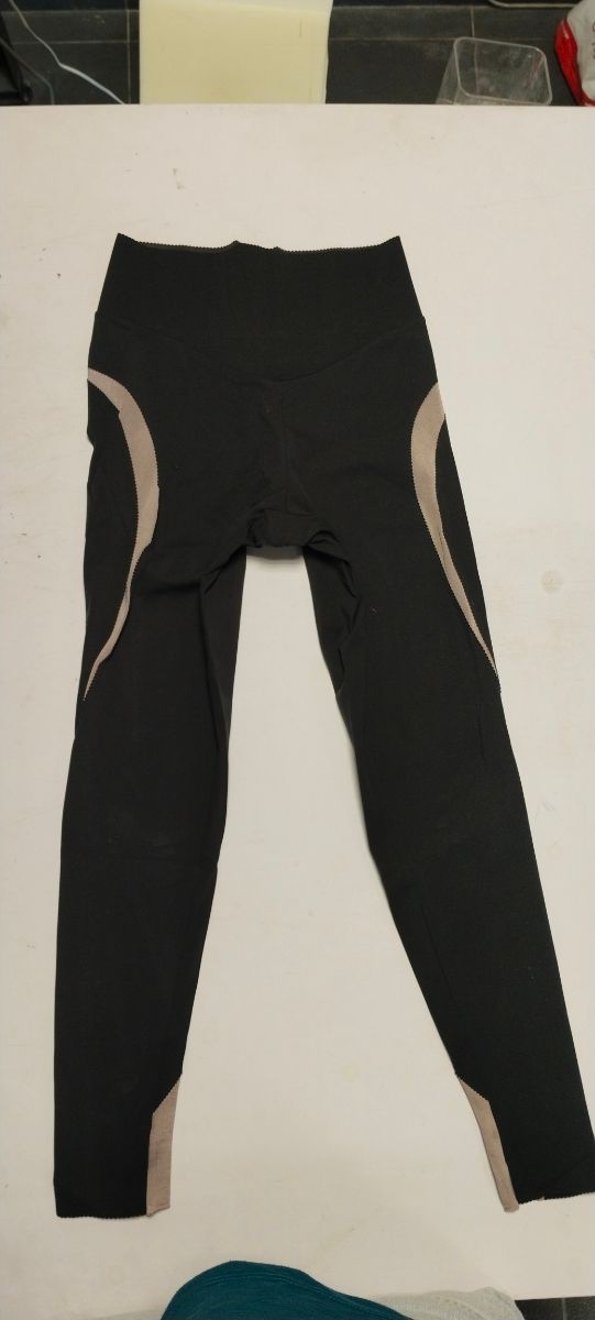 Leggins OYSHO negros talla S