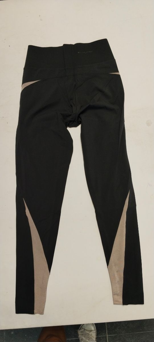 Leggins OYSHO negros talla S