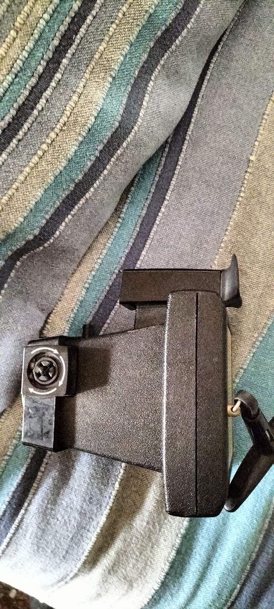 Polaroid Colorpack 80 vintage