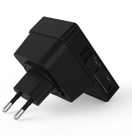 Estensore di Intervallo Wi-Fi WAVLINK [A4]