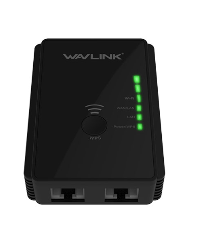 Estensore di Intervallo Wi-Fi WAVLINK [A4]