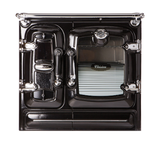 Cocina Lacunza Clásica 8T fundicion