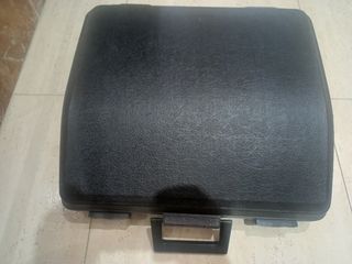 Máquina escribir Olivetti Lettera 12