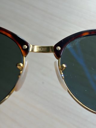 Rayban Gafas Sol Polarizadas