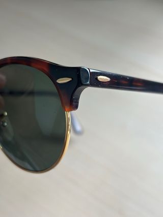 Rayban Gafas Sol Polarizadas