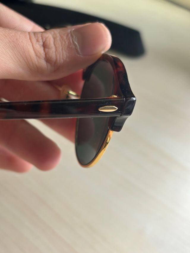 Rayban Gafas Sol Polarizadas