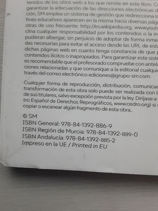 Tecnología y Digitalización I. 1 Secundaria.