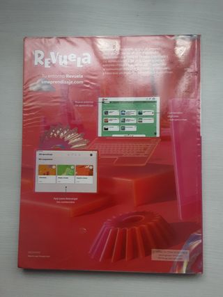 Tecnología y Digitalización I. 1 Secundaria.