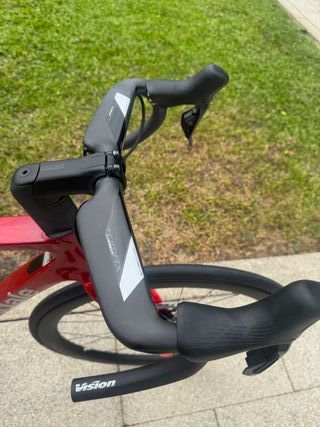 Cannondale SuperSix EVO 2 - Bicicleta