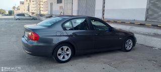 BMW Serie 3 2010