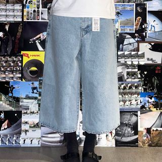 Jorts BDG W34 IT44 baggy fit maxwell short y2k