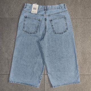 Jorts BDG W34 IT44 baggy fit maxwell short y2k