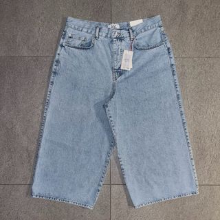 Jorts BDG W34 IT44 baggy fit maxwell short y2k