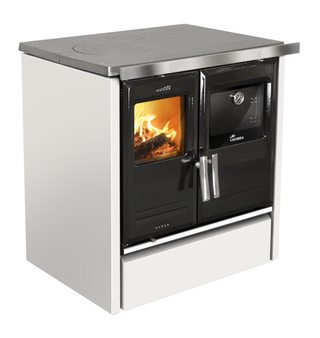 Cocina Lacunza Etna 7T