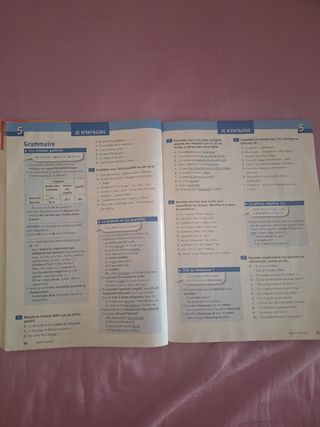 GENERATION LYCEE A1/A2 ELEVE+CD+DVD