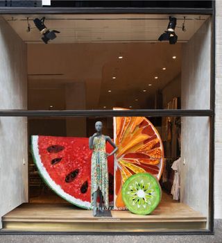 Limpieza Cristales Ventanas Escaparates Pisos