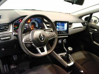 Renault Captur Intens TCe 74kW (100CV) GLP
