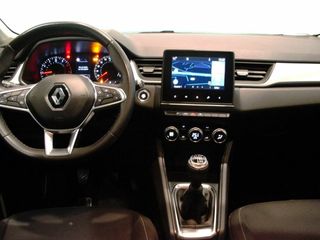 Renault Captur Intens TCe 74kW (100CV) GLP