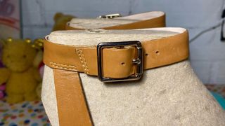 Sandalias Clarks 41,5 Marrón-Turquesa