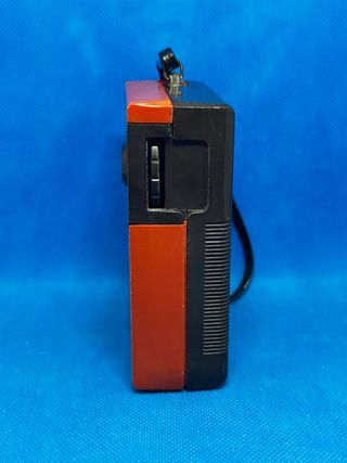 Radio transistor Philips mod. 008