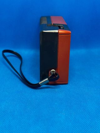 Radio transistor Philips mod. 008