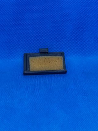 Radio transistor Philips mod. 008