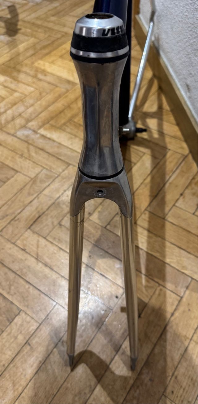 Cuadro bici Vitus 992 aluminio