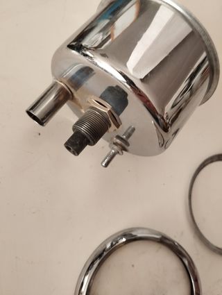 Cuentarrevoluciones Montesa King Scorpion