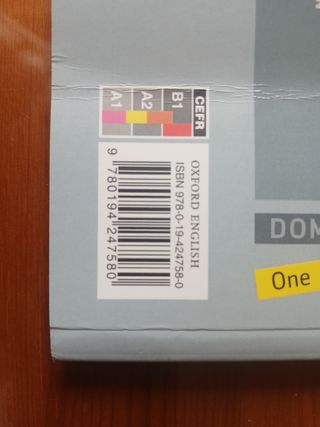 Libro de lectura para estudiantes