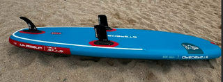 Tabla Starboard Hinchable paddleSurf/windsurf/wing