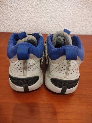 Zapatillas Nike niño