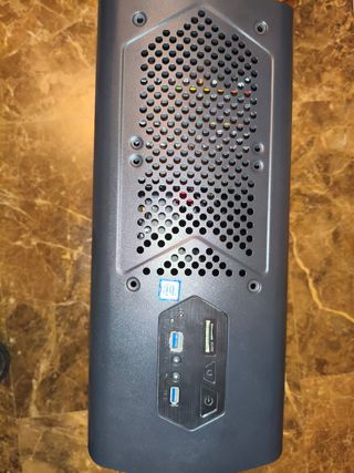 PC Gaming RX 580 | i5 | 16GB RAM | SSD | RGB