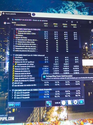 PC Gaming RX 580 | i5 | 16GB RAM | SSD | RGB