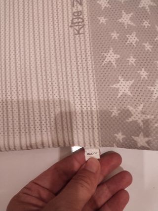 Reductor bañera bebé Jané