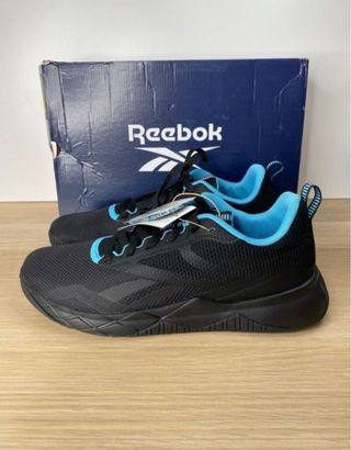 Zapatillas Reebok Hombre 42/5 - Negras