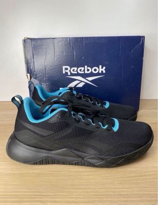 Zapatillas Reebok Hombre 42/5 - Negras