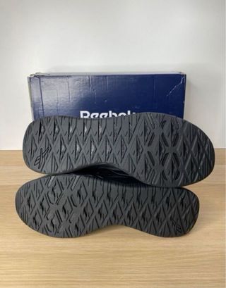 Zapatillas Reebok Hombre 42/5 - Negras