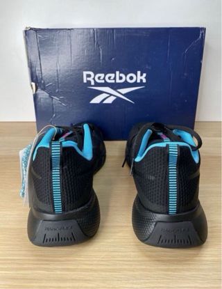 Zapatillas Reebok Hombre 42/5 - Negras