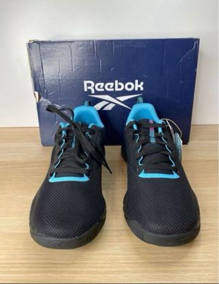 Zapatillas Reebok Hombre 42/5 - Negras