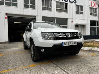 Dacia Duster 2014 1.5dci 110CV 4x2 - 58.000KM !!!