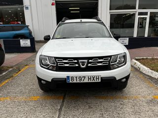 Dacia Duster 2014 1.5dci 110CV 4x2 - 58.000KM !!!