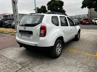 Dacia Duster 2014 1.5dci 110CV 4x2 - 58.000KM !!!
