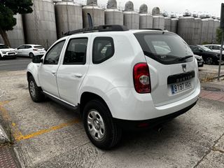 Dacia Duster 2014 1.5dci 110CV 4x2 - 58.000KM !!!