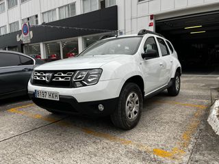 Dacia Duster 2014 1.5dci 110CV 4x2 - 58.000KM !!!