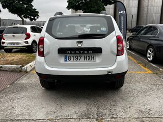 Dacia Duster 2014 1.5dci 110CV 4x2 - 58.000KM !!!