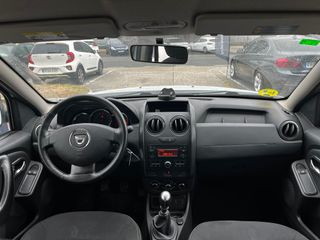 Dacia Duster 2014 1.5dci 110CV 4x2 - 58.000KM !!!