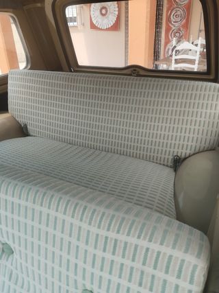 Jeep COMANDO-77/Venta